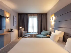 Image of Novotel Brussels Centre Midi