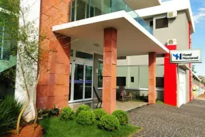 Image of Hotel Nacional