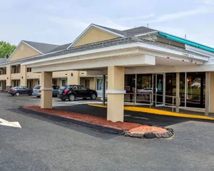 Image of Quality Inn Waterbury