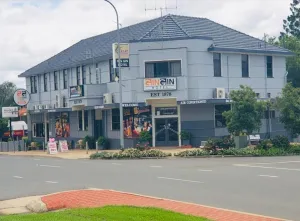 Image of Gin Gin Budget Accommodation