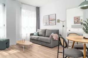 Image of limehome Valencia Carrer d'Antonio Ferrandis