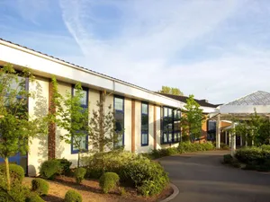 Image of Cambridge Bar Hill Hotel, BW Signature Collection