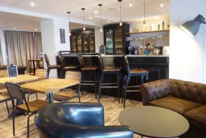 Image of Hotel Club Bon Séjour La Plage