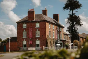 Image of Old Orleton Inn