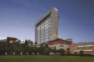 Image of Shangri-La Xian