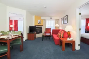 Image of Residence Inn by Marriott Flint Grand Blanc