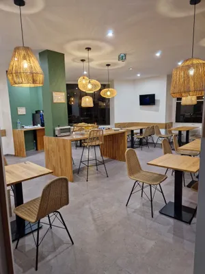 Image of le phenix hôtel limoges