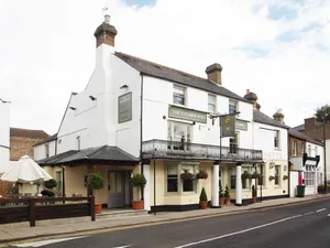Image of Flower Pot Hotel