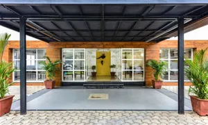 Image of Hotel Golden Plateau