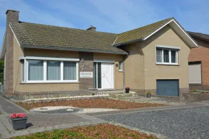 Image of Charming Belgian Getaway, vakantiewoning in Oudsbergen - 3 Bedrooms Garden
