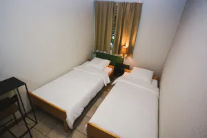 Image of Alaïa Hostel