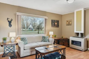 Image of Choteau Vacation Rental w/ Yard: Walk to Downtown!