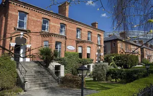 Image of Ariel House