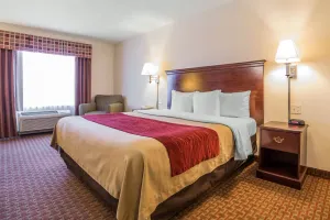 Image of Comfort Inn & Suites Rock Springs-Green River