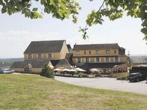 Image of Logis Hôtel de la Tour