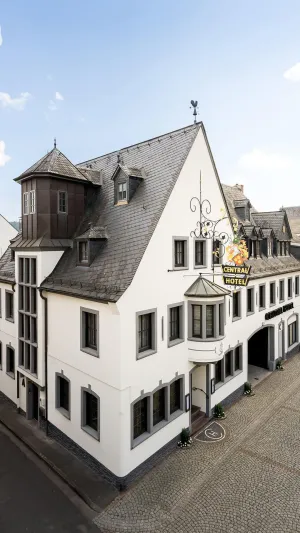 Image of Central Hotel Ringhotel Rüdesheim