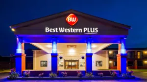 Image of Best Western Plus Keene Hotel