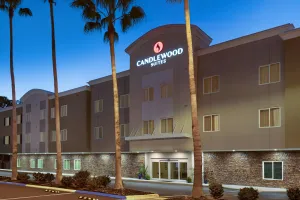 Image of Candlewood Suites - Safety Harbor by IHG