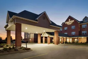 Image of Country Inn & Suites by Radisson, Coralville, IA