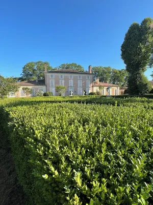 Image of Hôtel & Events du Château Lacaze