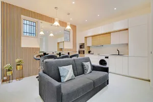 Image of Cosy apartment - 2BR-6P - Haut Marais