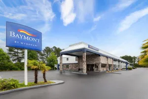 Image of Baymont by Wyndham Richburg - Chester Area
