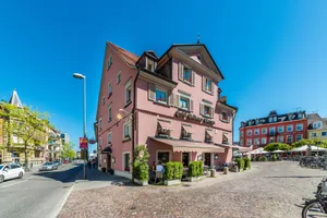 Image of Hotel Goldener Sternen