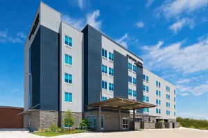 Image of SpringHill Suites by Marriott Austin North