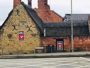 Image of The Three Pigeons Inn