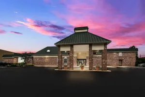 Image of Best Western Philadelphia South - West Deptford Inn
