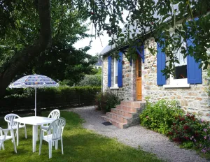 Image of Nice Holiday Home Near the Beach