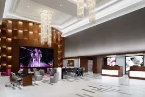 Image of Hilton Woodland Hills / Los Angeles