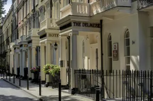 Image of Best Western Plus Delmere Hotel