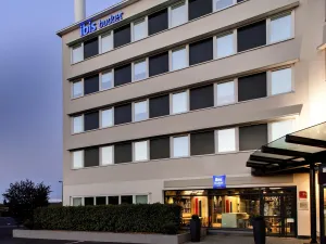 Image of ibis Budget Clermont Ferrand Centre Montferrand