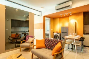 Image of Datum Jelatek Residence by Airhost
