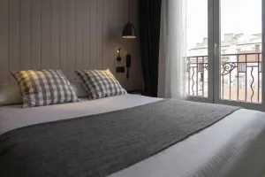 Image of Hotel SUB
