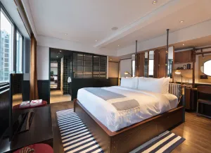 Image of The Fleming Hong Kong