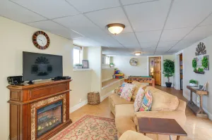 Image of Cozy Historic Home with Games, Near Bryce Canyon!