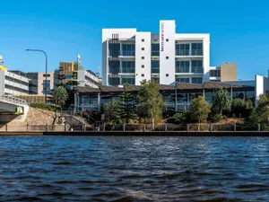 Image of Mercure Sunshine Coast Kawana Waters