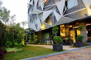 Image of Couleur Hotel Jakarta