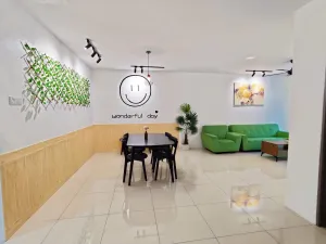 Image of KT's Homestay- Corner Unit - Manhattan Ipoh Water Park- Station 18