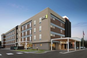 Image of Home2 Suites By Hilton Brooklyn Park Minneapolis