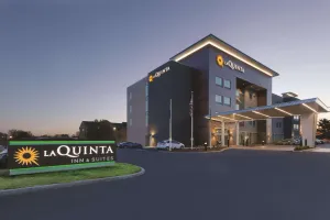 Image of La Quinta by Wyndham Terre Haute