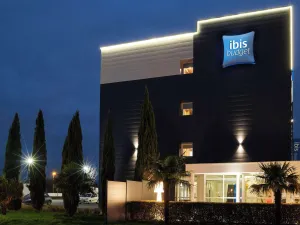 Image of Ibis Budget Ancenis