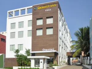 Image of Quality Inn VIHA