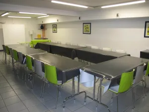 Image of B&B HOTEL Aurillac Le Lioran