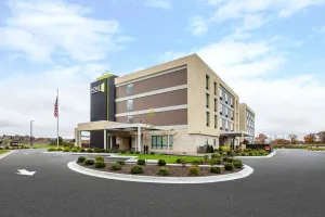 Image of Home2 Suites by Hilton Lewisburg