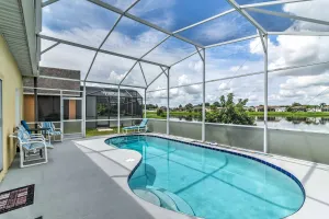 Image of Kissimmee Retreat with Pool Near Disney and Golf!
