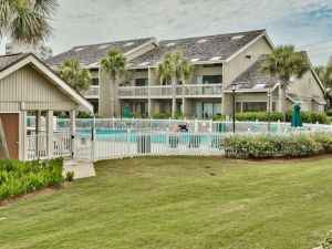 Image of 166 Seascape Lake Pool Golf2 2 bunk