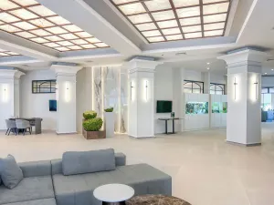 Image of AquaClub GRIFID Hotel Bolero - Ultra All Inclusive & Private Beach